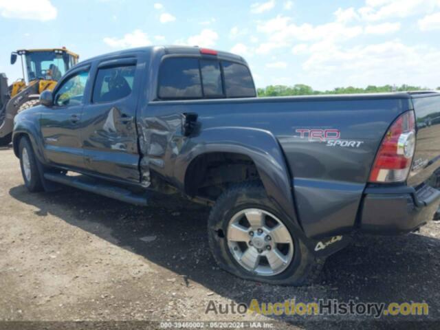 TOYOTA TACOMA BASE V6, 3TMMU4FN0BM033337