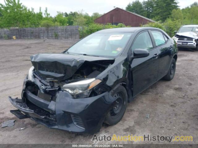 TOYOTA COROLLA L/LE/LE PLS/PRM/S/S PLS, 2T1BURHE9FC316867