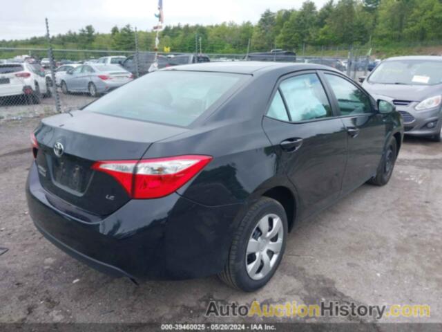 TOYOTA COROLLA L/LE/LE PLS/PRM/S/S PLS, 2T1BURHE9FC316867