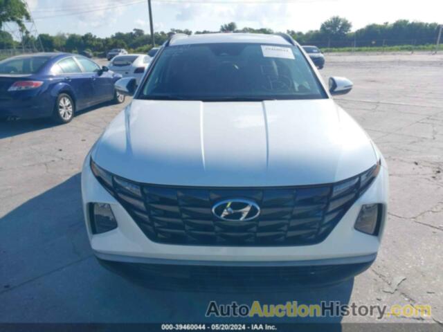 HYUNDAI TUCSON SEL, 5NMJF3AE2NH118105