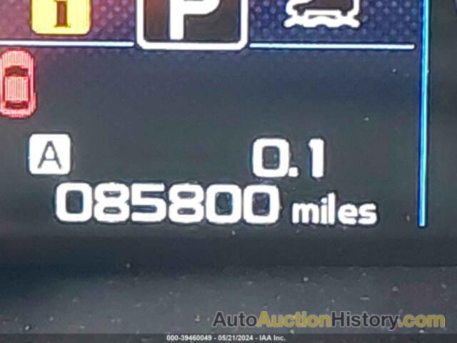 SUBARU OUTBACK 2.5I LIMITED, 4S4BSANC2G3355915