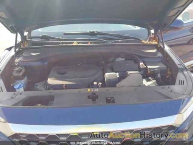 HYUNDAI SANTA FE SE, 5NMS23ADXLH255295