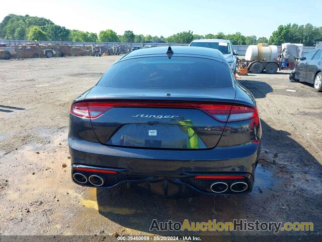 KIA STINGER GT-LINE, KNAE35LD5N6114019