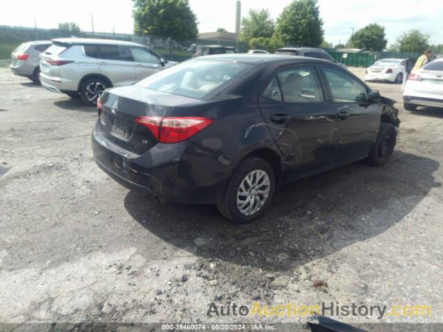 TOYOTA COROLLA L/LE/XLE/SE/XSE, 2T1BURHE7HC951315