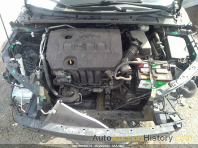 TOYOTA COROLLA L/LE/XLE/SE/XSE, 2T1BURHE7HC951315