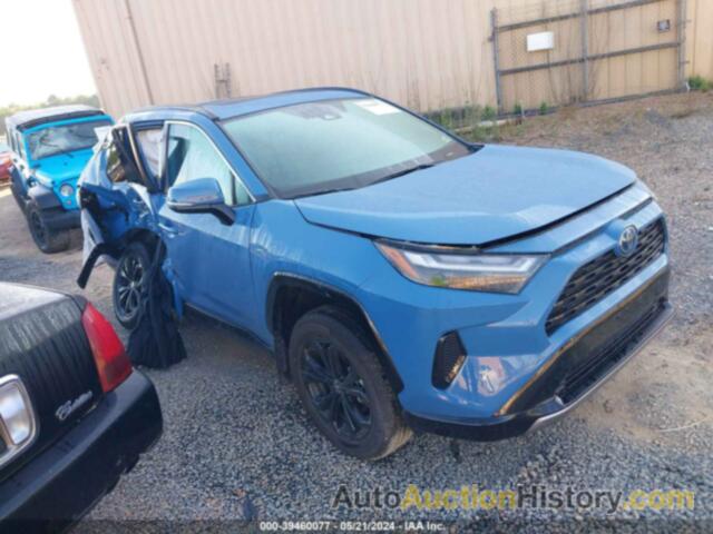 TOYOTA RAV4 SE, 2T3T6RFV2RW057439