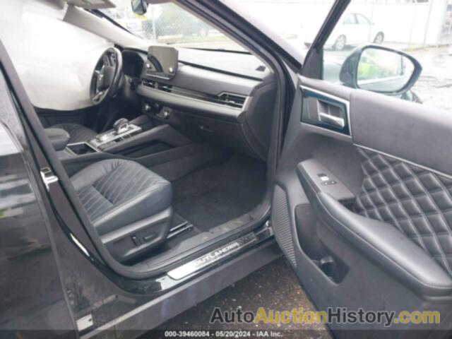 MITSUBISHI OUTLANDER SEL/SEL SPECIAL EDITION, JA4J3VA85NZ015653