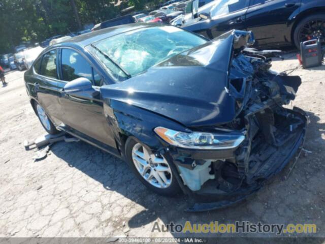 FORD FUSION SE, 3FA6P0H77GR337370