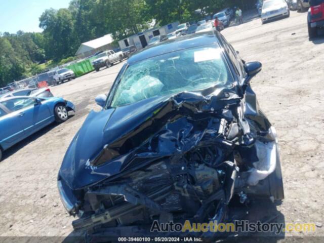 FORD FUSION SE, 3FA6P0H77GR337370