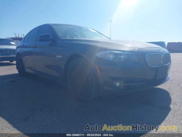 BMW 550I XDRIVE, WBAFU9C54BC278215