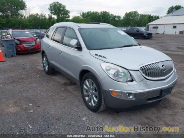 BUICK ENCLAVE CXL, 5GAKVCED8BJ392943