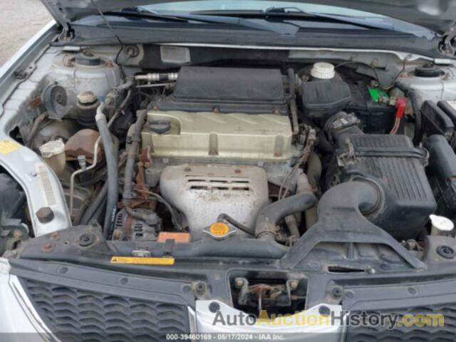 MITSUBISHI GALANT ES/SE, 4A3AB36F56E042894