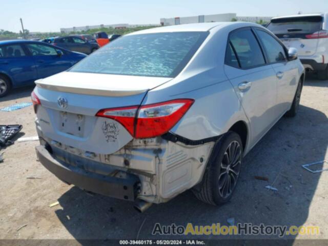 TOYOTA COROLLA L/LE/LE PLS/PRM/S/S PLS, 5YFBURHE4FP241642