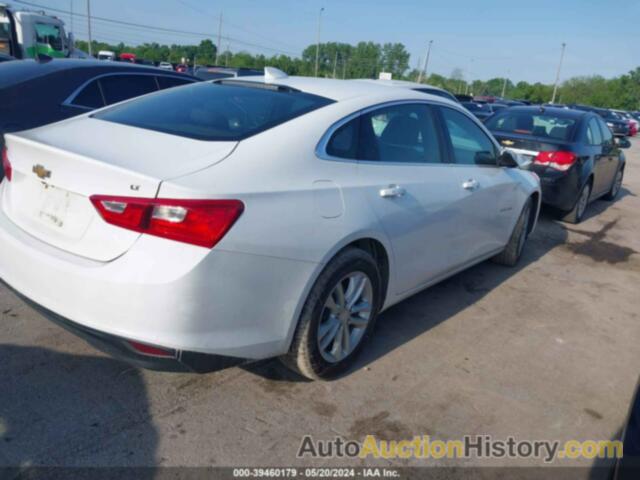 CHEVROLET MALIBU LT, 1G1ZE5ST8HF167060