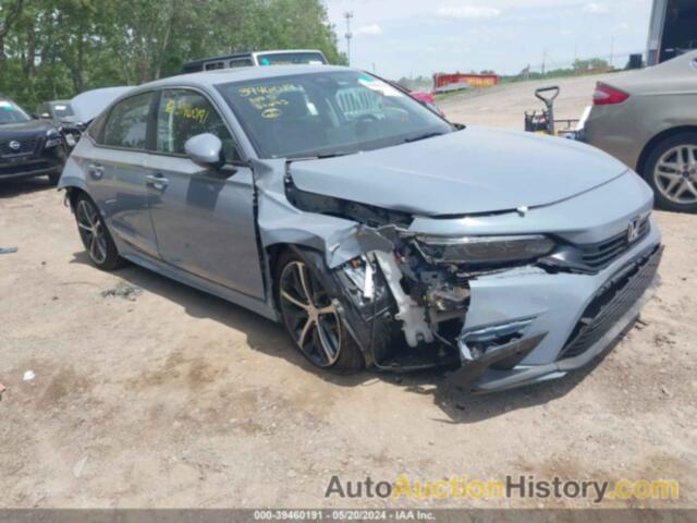 HONDA CIVIC TOURING, 2HGFE1F96RH322577