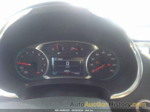 CHEVROLET MALIBU LT, 1G1ZD5ST4JF229921