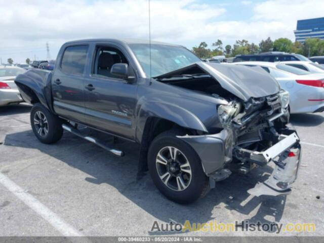 TOYOTA TACOMA PRERUNNER, 5TFJX4GNXDX015921