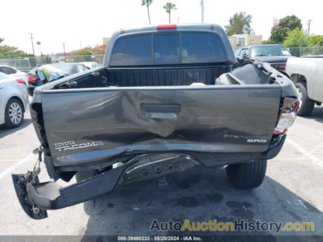 TOYOTA TACOMA PRERUNNER, 5TFJX4GNXDX015921