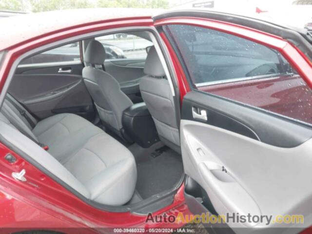 HYUNDAI SONATA GLS, 5NPEB4AC4EH913757