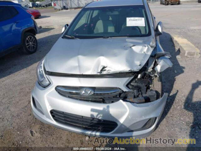 HYUNDAI ACCENT SE, KMHCT4AE7HU179241