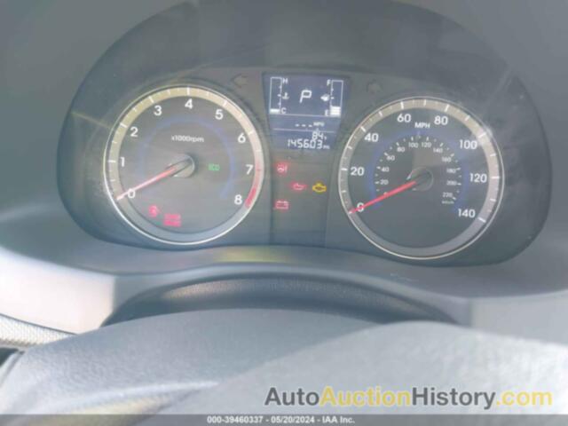 HYUNDAI ACCENT SE, KMHCT4AE7HU179241