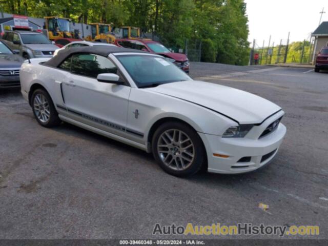 FORD MUSTANG, 1ZVBP8EM4D5218561