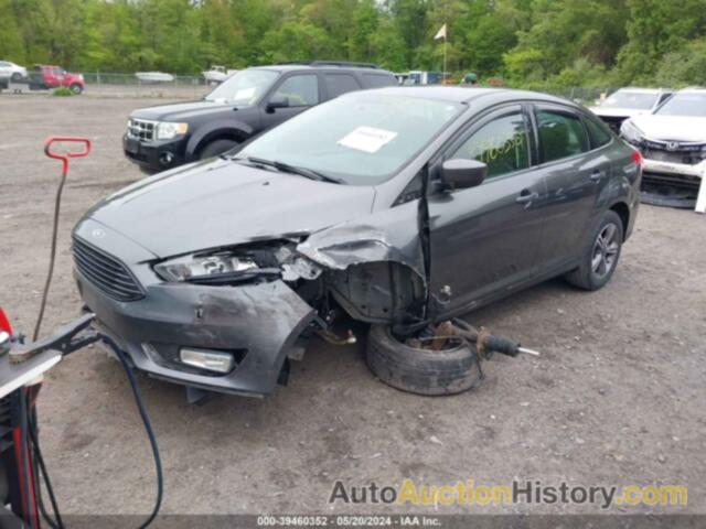 FORD FOCUS SE, 1FADP3FE8JL274196