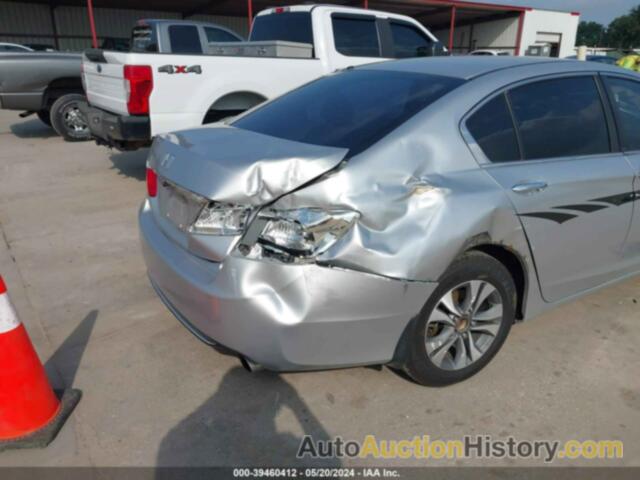 HONDA ACCORD LX, 1HGCR2F32DA132257