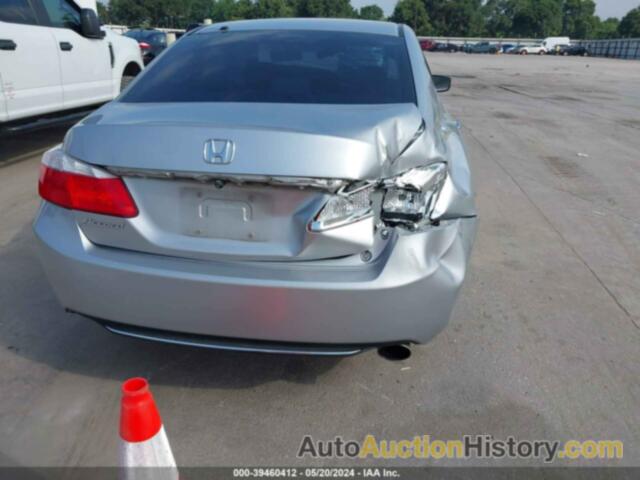 HONDA ACCORD LX, 1HGCR2F32DA132257