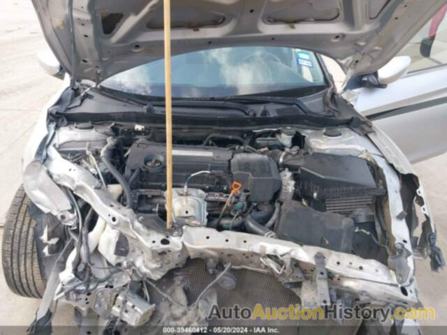 HONDA ACCORD LX, 1HGCR2F32DA132257