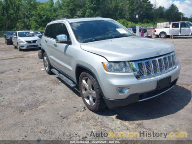 JEEP GRAND CHEROKEE OVERLAND, 1C4RJECT1CC311558