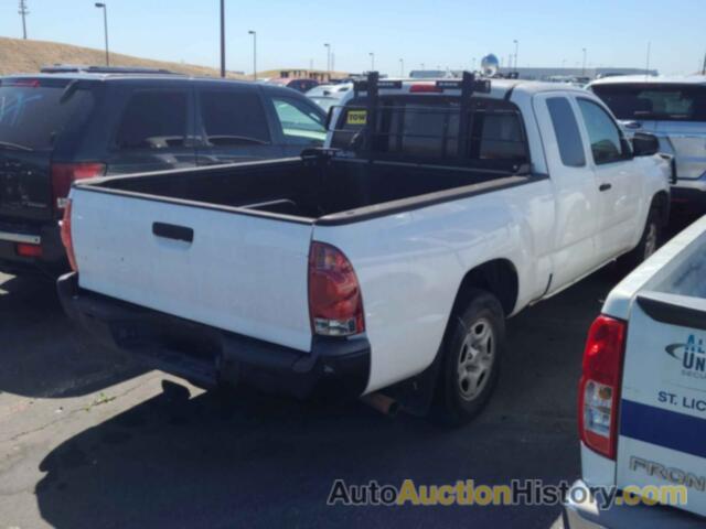 TOYOTA TACOMA ACCESS CAB, 5TFTX4CN0FX052199