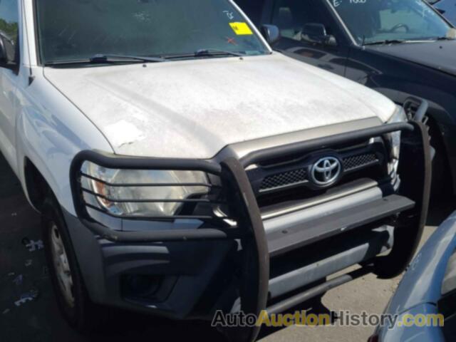 TOYOTA TACOMA ACCESS CAB, 5TFTX4CN0FX052199