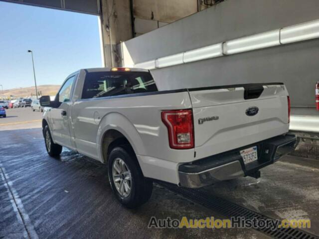 FORD F150, 1FTMF1CP2HKD19379