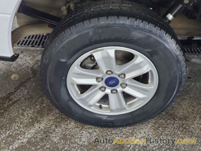 FORD F150, 1FTMF1CP2HKD19379