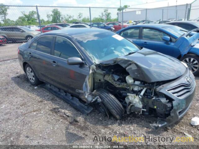 TOYOTA CAMRY LE, 4T1BF3EKXBU134976