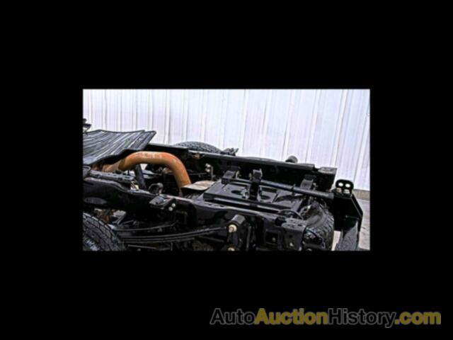 FORD F350 SUPER DUTY, 1FT7W3B60JEC62606