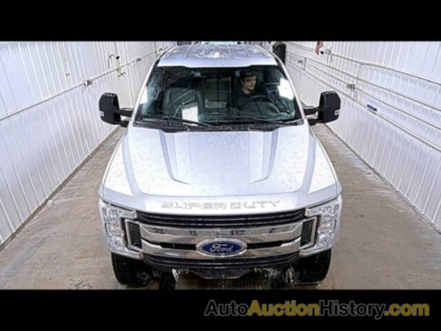 FORD F350 SUPER DUTY, 1FT7W3B60JEC62606