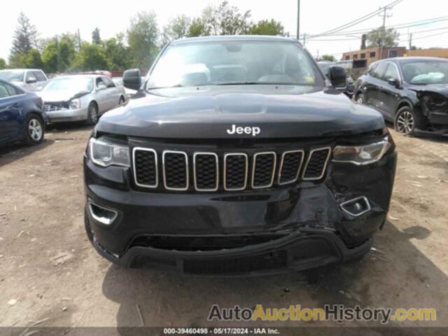 JEEP GRAND CHEROKEE LAREDO E 4X4, 1C4RJFAG0LC232636