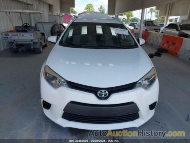 TOYOTA COROLLA L/LE/LE PLS/PRM/S/S PLS, 2T1BURHE3FC274292