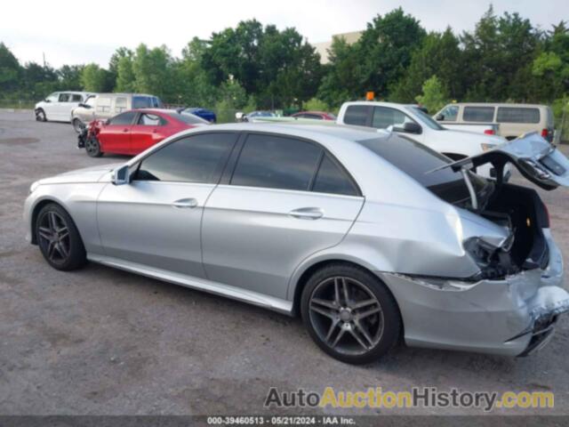 MERCEDES-BENZ E 350 350 4MATIC, WDDHF8JB3GB215926