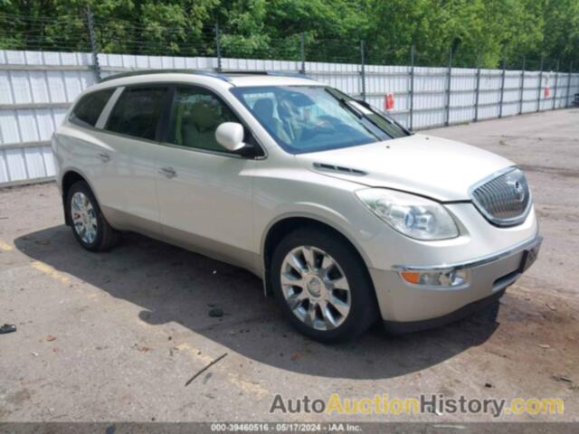 BUICK ENCLAVE 2XL, 5GAKRCED3BJ400404