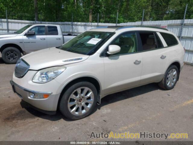 BUICK ENCLAVE 2XL, 5GAKRCED3BJ400404