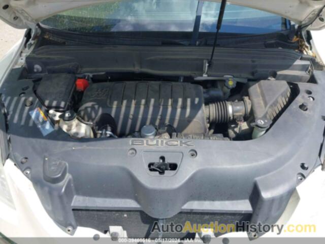 BUICK ENCLAVE 2XL, 5GAKRCED3BJ400404