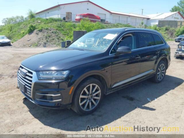 AUDI Q7 3.0T PREMIUM, WA1VAAF71JD008559