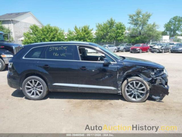 AUDI Q7 3.0T PREMIUM, WA1VAAF71JD008559