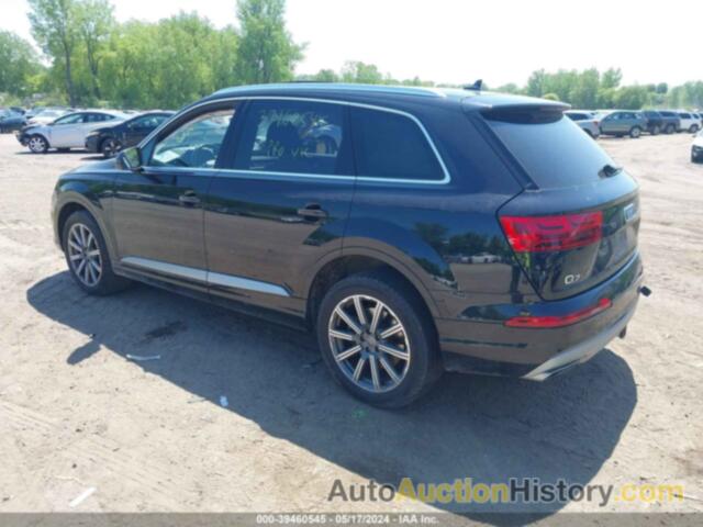 AUDI Q7 3.0T PREMIUM, WA1VAAF71JD008559