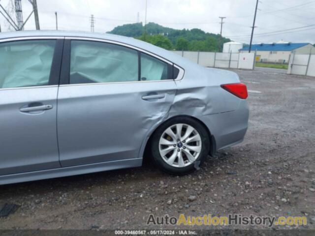 SUBARU LEGACY 2.5I PREMIUM, 4S3BNAD68F3065894