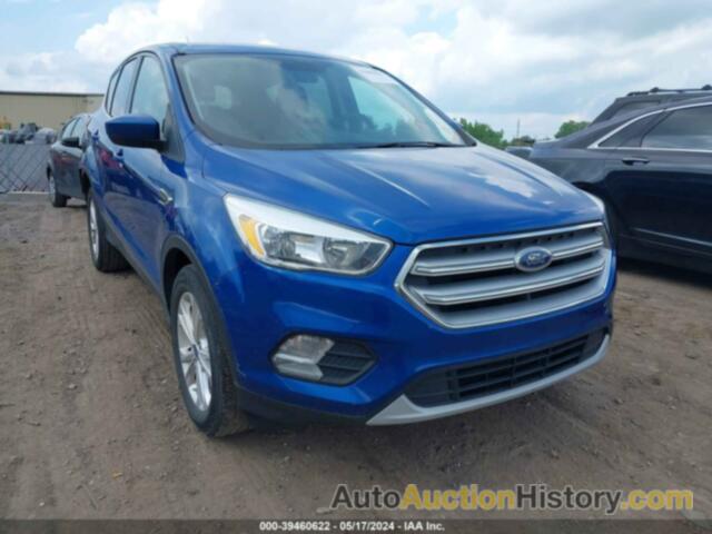 FORD ESCAPE SE, 1FMCU0GD7HUE45703