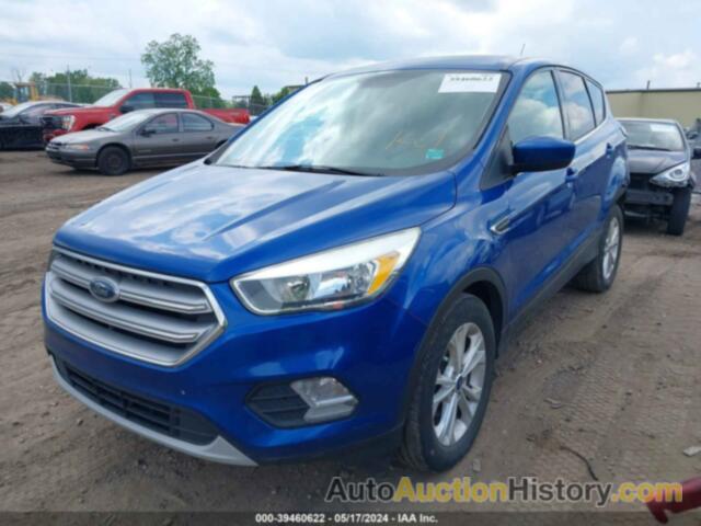 FORD ESCAPE SE, 1FMCU0GD7HUE45703